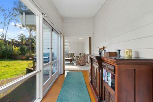 The Fly Fisher - Turangi Holiday Home