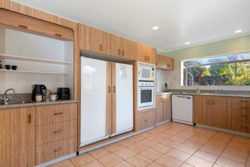 The Fly Fisher - Turangi Holiday Home