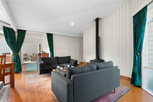 The Fly Fisher - Turangi Holiday Home