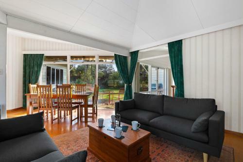 The Fly Fisher - Turangi Holiday Home