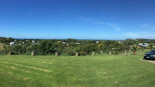 Hostal Waihi Beach Getaway-studio, Ensuite & Private Deck