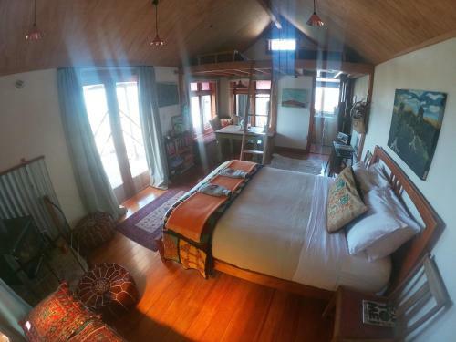 Hostal Rock Retreat B&B Farmstay
