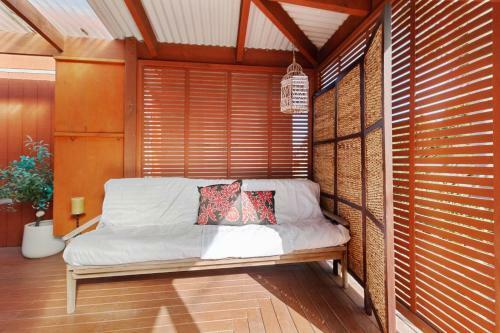 Bach On Wilson - Waihi Beach Holiday Home