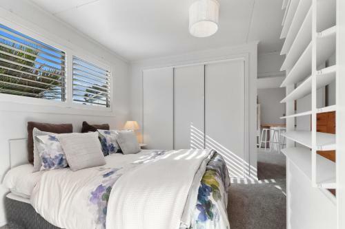 Bach On Wilson - Waihi Beach Holiday Home