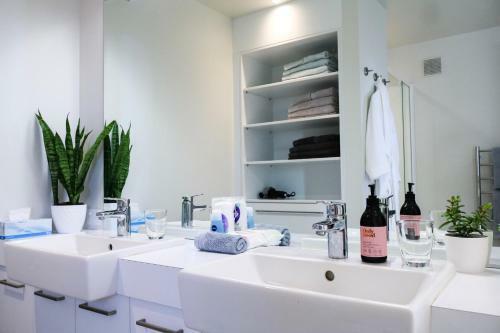 Apartamento Sunrise Bed & Breakfast