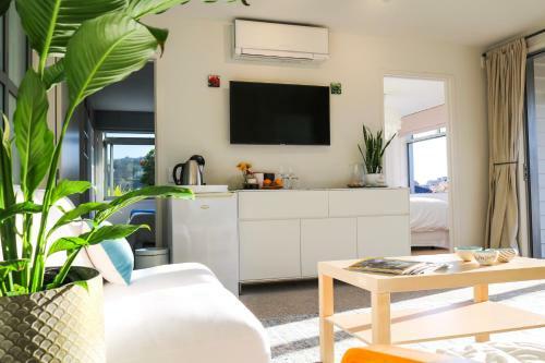 Apartamento Sunrise Bed & Breakfast