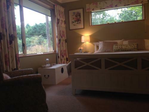 Newlands Bed And Breakfast