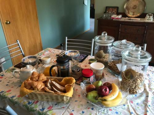 Newlands Bed And Breakfast