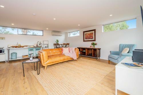 Apartamento Farm Retreat B&B