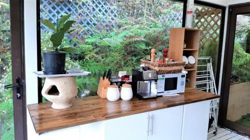 Hostal Madhuban - Waterfront In Whangaroa