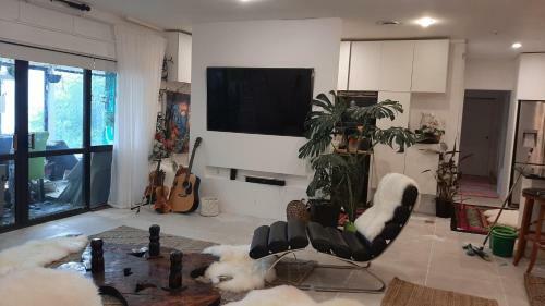 Hostal Madhuban - Waterfront In Whangaroa