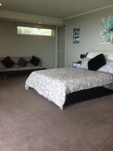 Room With Amazing Seaview