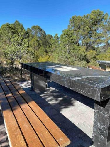 Casa De Campo De Autor