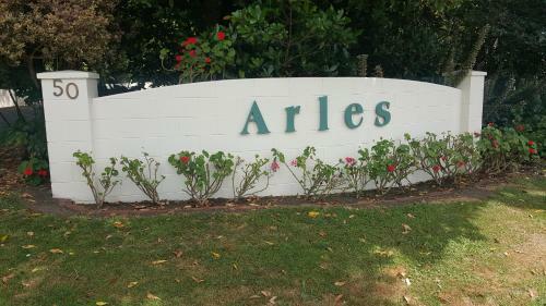 Apartamento Arles Historical Homestead