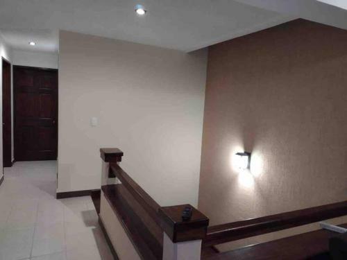 Apartamento Linda Casa Para 12 En Quer�taro
