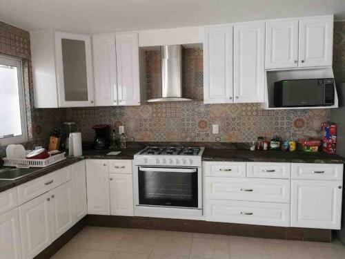 Apartamento Linda Casa Para 12 En Quer�taro