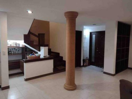 Apartamento Linda Casa Para 12 En Quer�taro