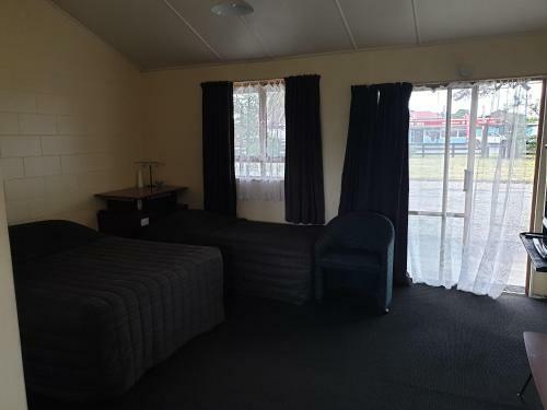 Castletown Motel