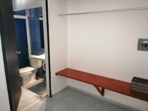 Apartamento Habitaci�n A Unos Metros de La Playa