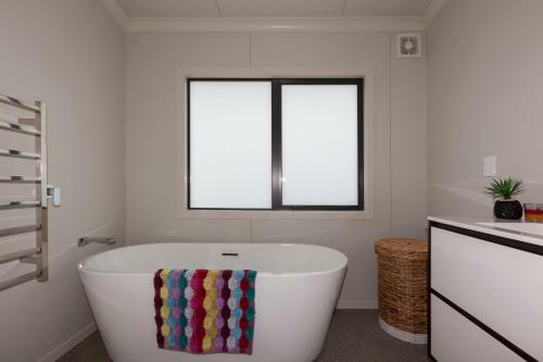 Apartamento New House In Otaki