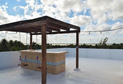 Apartamento Delmar