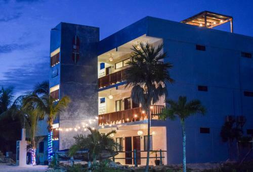 Apartamento Delmar