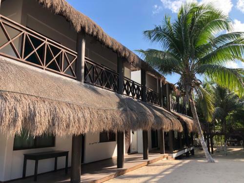 Apartamento Villas Akamay 2