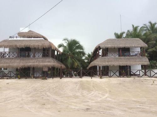 Apartamento Villas Akamay 2