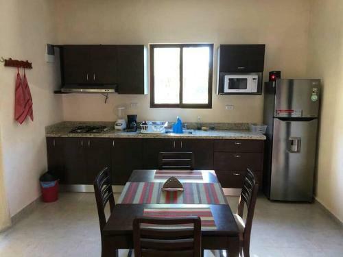 Apartamento Villas Akamay 2