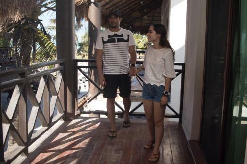 Apartamento Villas Akamay 2
