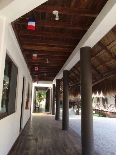 Apartamento Villas Akamay 2
