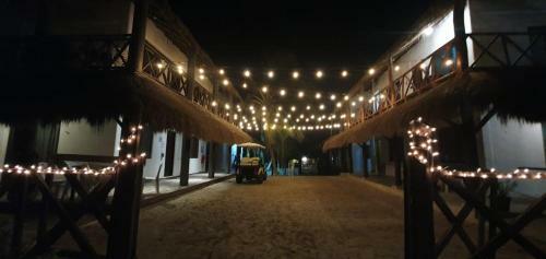Apartamento Villas Akamay 2