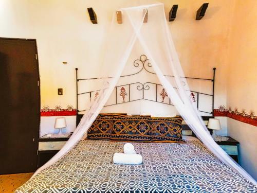 Apartamento Hacienda Antigua Villa, 50m From Sandy Beach