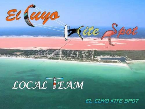 Apartamento Hacienda Antigua Villa, 50m From Sandy Beach