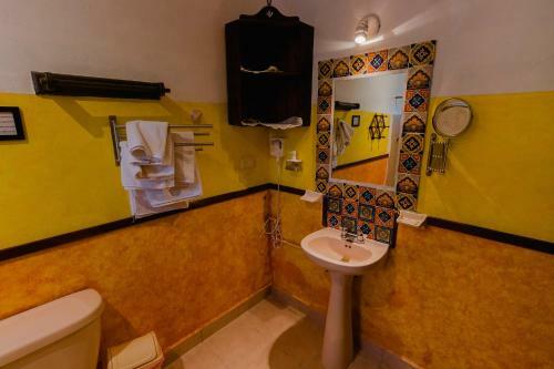 Apartamento Hacienda Antigua Villa, 50m From Sandy Beach