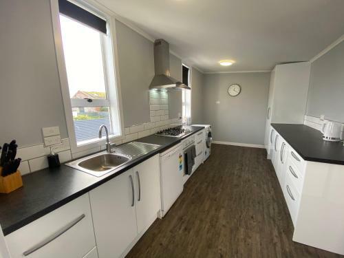 Villa Stay In Bluff