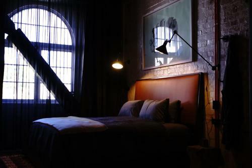 The Intrepid Hotel