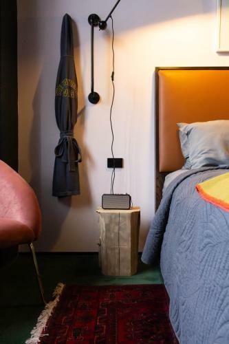 The Intrepid Hotel