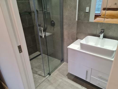 Brand New Home - Central Masterton