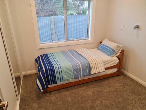Brand New Home - Central Masterton