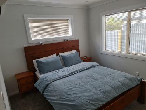 Brand New Home - Central Masterton