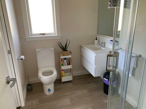 Brixton Farm Stay