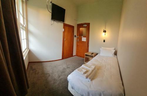 Motel Royal Matawhero