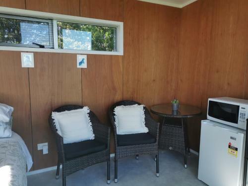 Hostal Waihi Gold Alpacas 3 Or 4 People