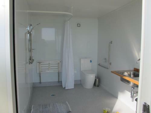 Hostal Waihi Gold Alpacas 3 Or 4 People