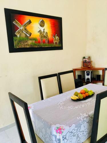 Casa Scarlett