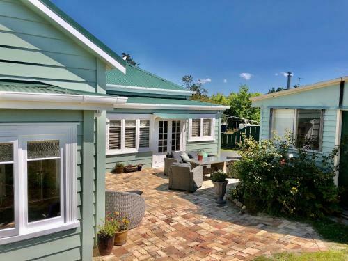 Araluen Cottage