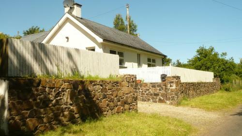 Bed & Breakfast Craigalappan Cottages Holiday Home