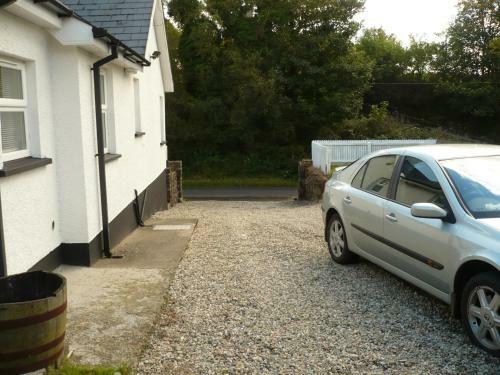 Bed & Breakfast Craigalappan Cottages Holiday Home