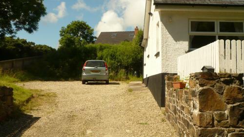 Bed & Breakfast Craigalappan Cottages Holiday Home